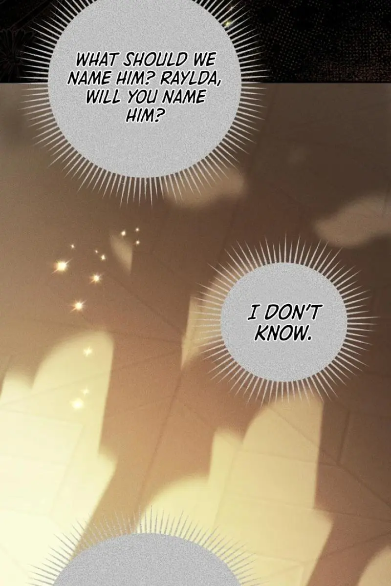 The Villainess Captured the Grand Duke Chapter 66 Page 57