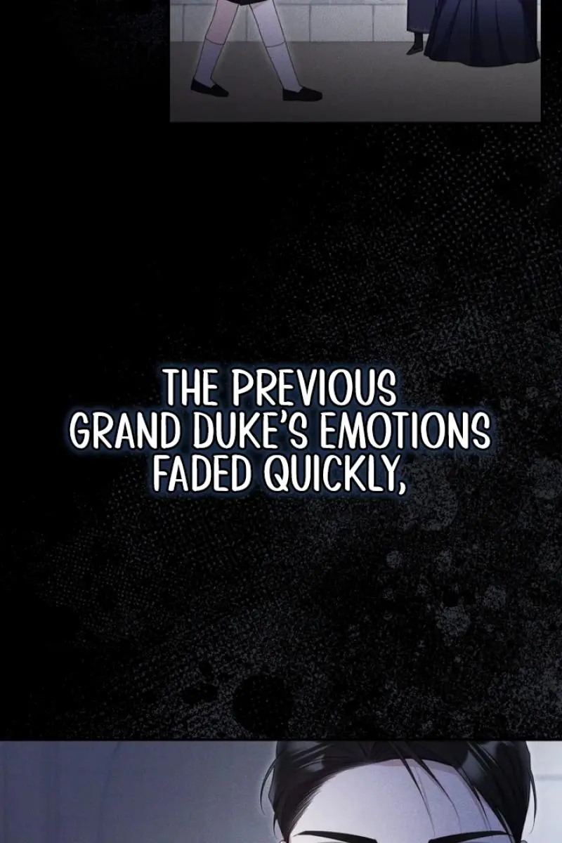 The Villainess Captured the Grand Duke Chapter 66 Page 64