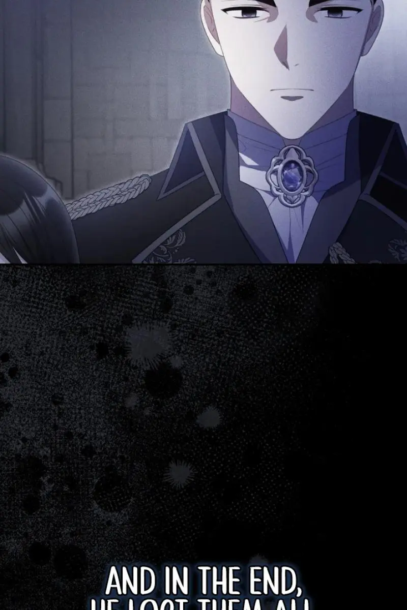 The Villainess Captured the Grand Duke Chapter 66 Page 65