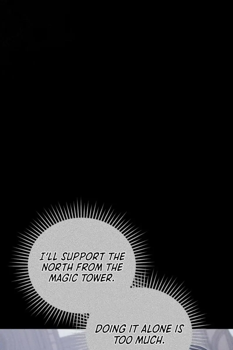 The Villainess Captured the Grand Duke Chapter 66 Page 70