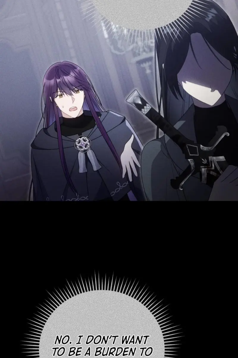 The Villainess Captured the Grand Duke Chapter 66 Page 71