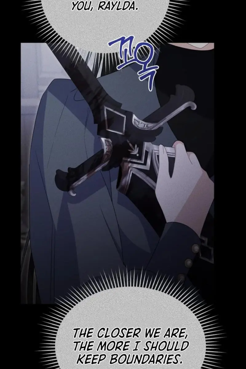 The Villainess Captured the Grand Duke Chapter 66 Page 72