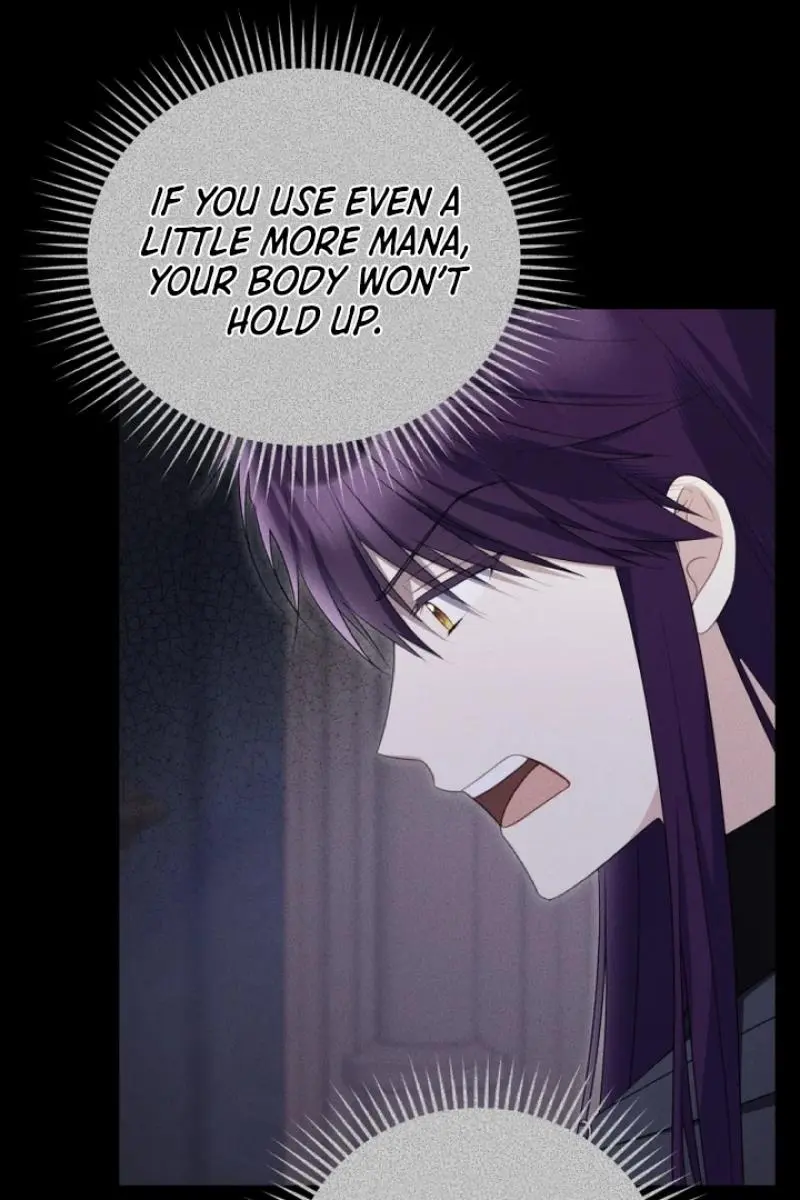 The Villainess Captured the Grand Duke Chapter 66 Page 76