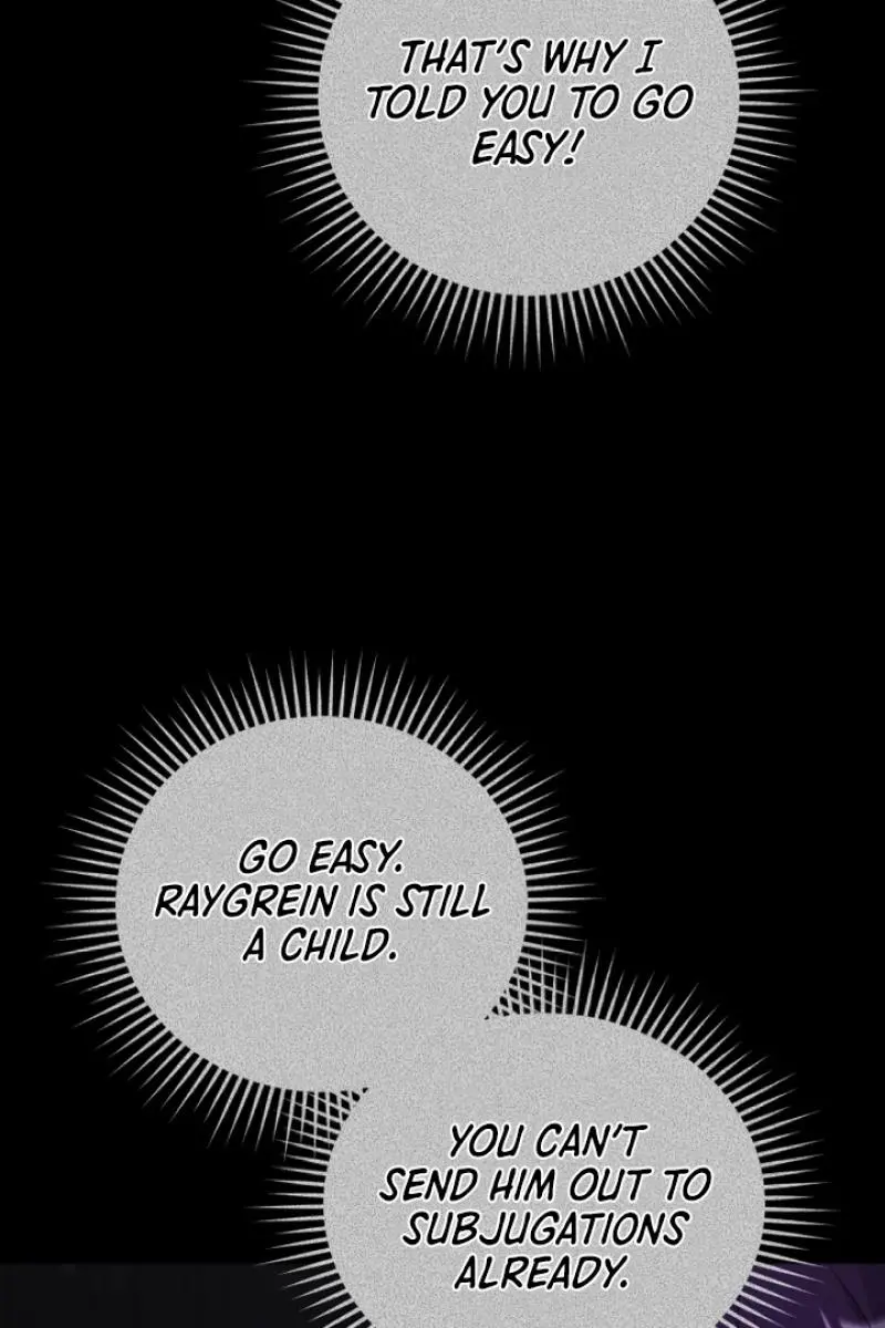 The Villainess Captured the Grand Duke Chapter 66 Page 77