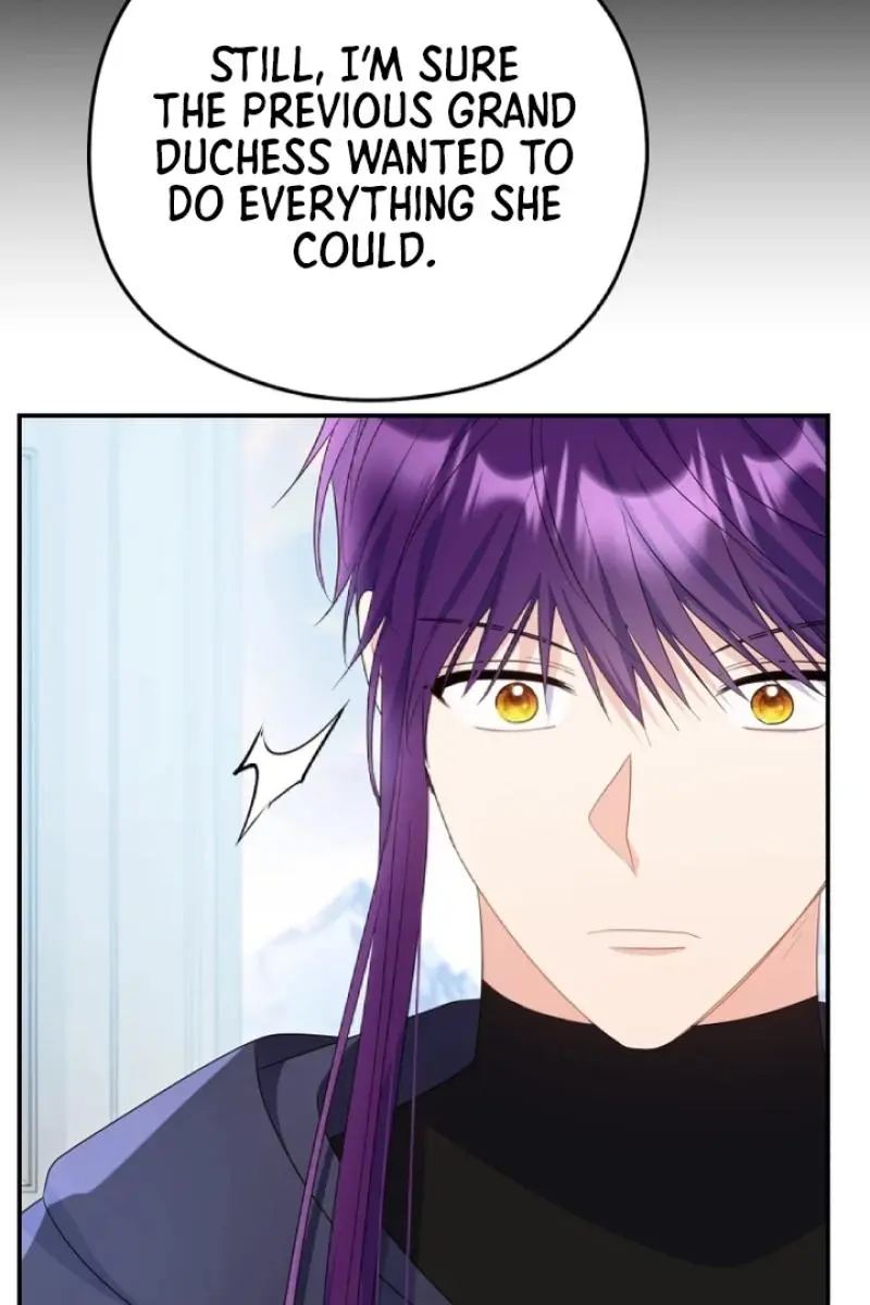 The Villainess Captured the Grand Duke Chapter 66 Page 94