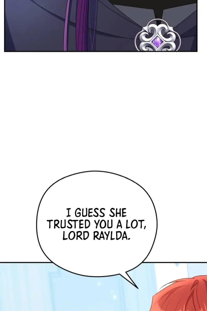 The Villainess Captured the Grand Duke Chapter 66 Page 95
