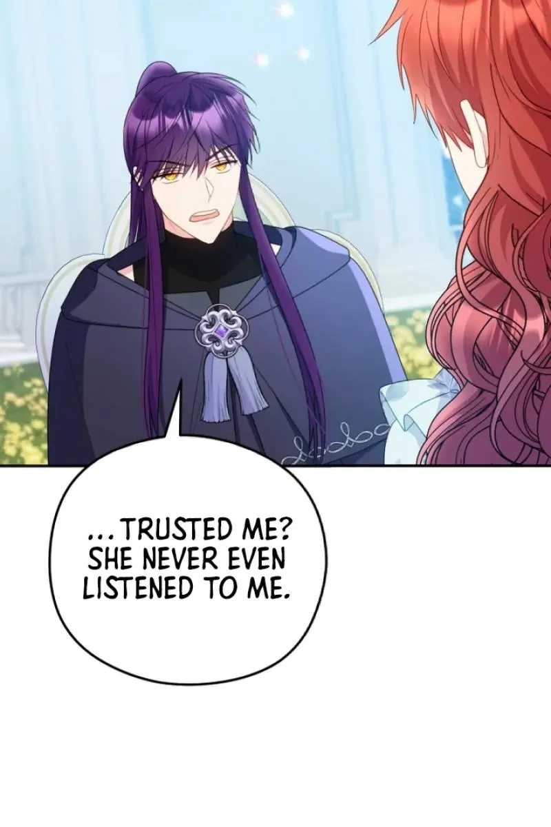 The Villainess Captured the Grand Duke Chapter 66 Page 96