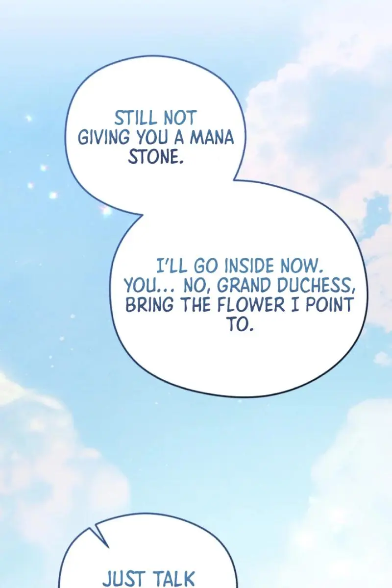 The Villainess Captured the Grand Duke Chapter 66 Page 103