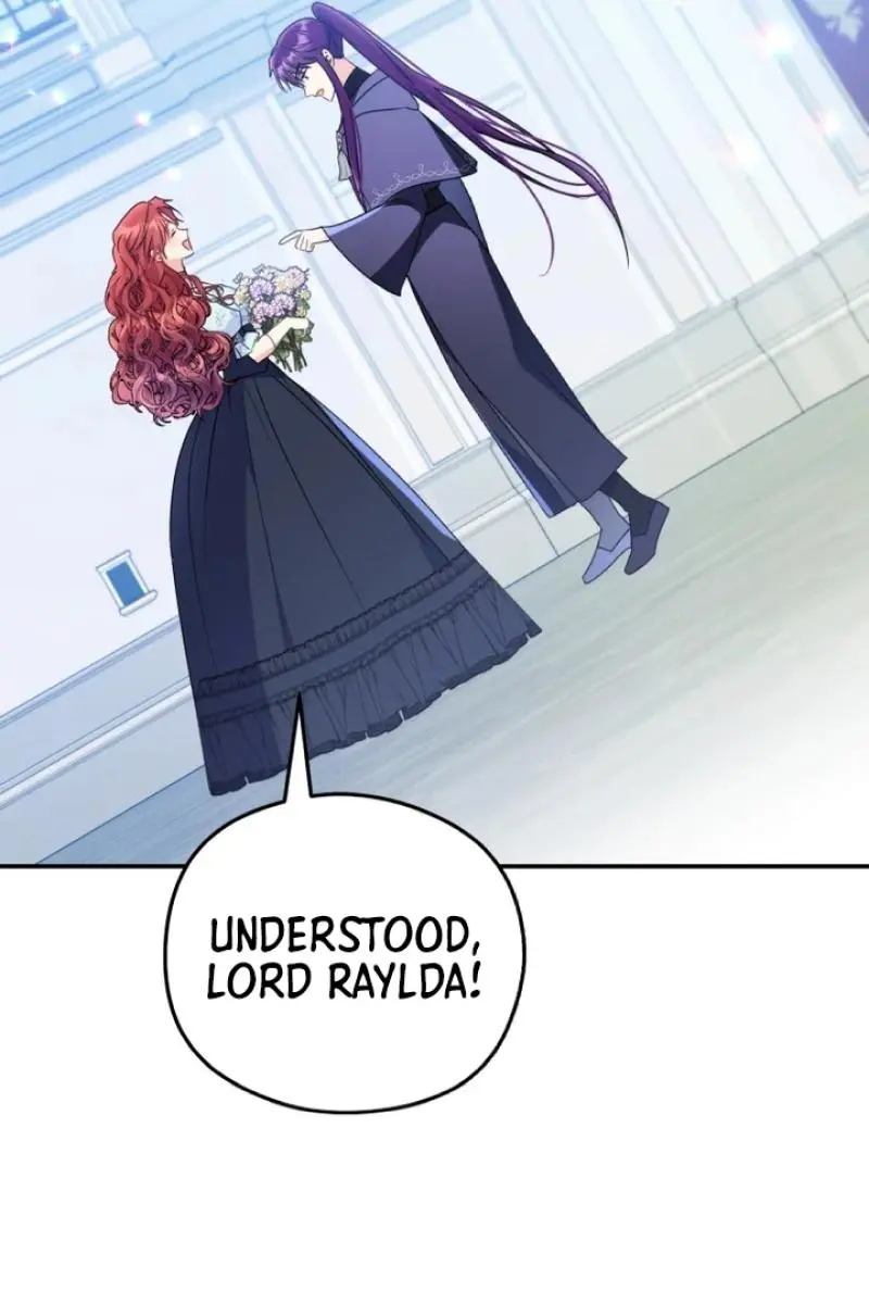 The Villainess Captured the Grand Duke Chapter 66 Page 105