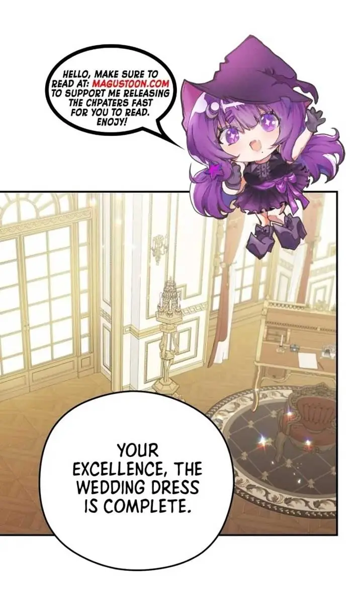 The Villainess Captured the Grand Duke Chapter 71 Page 2