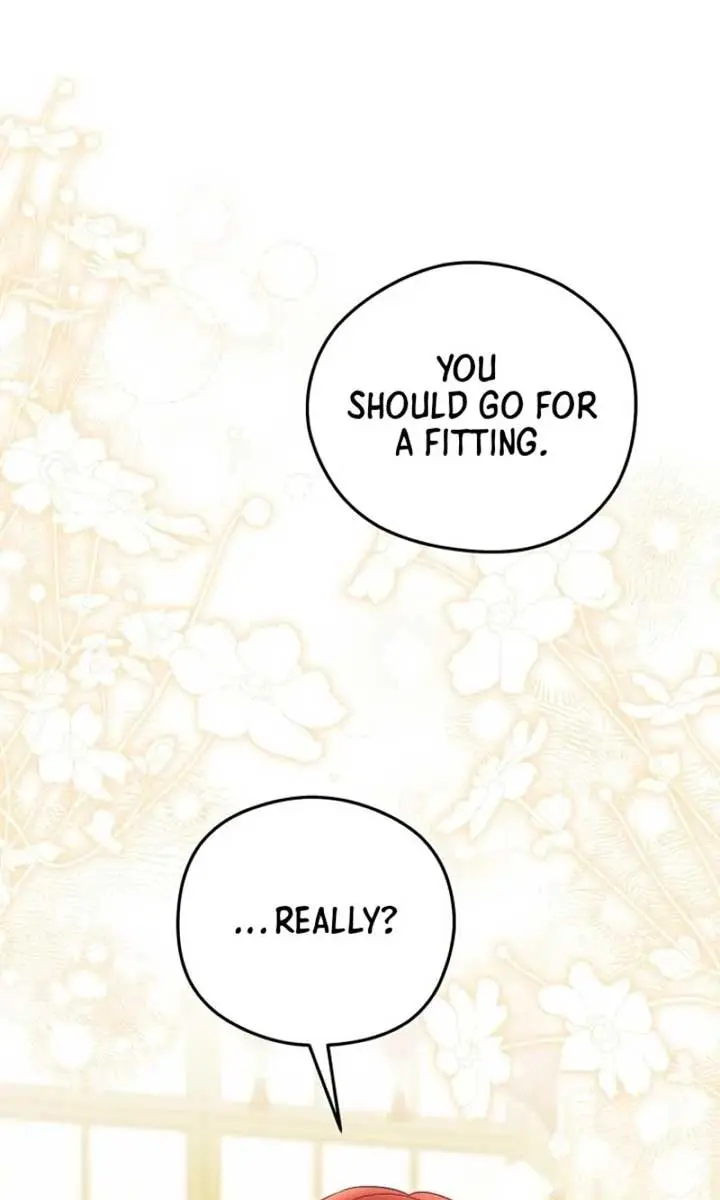 The Villainess Captured the Grand Duke Chapter 71 Page 3