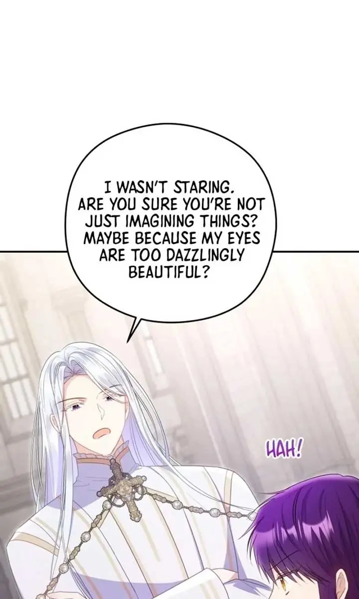 The Villainess Captured the Grand Duke Chapter 71 Page 12
