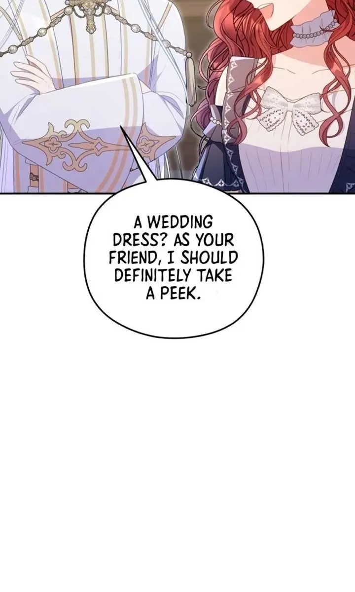 The Villainess Captured the Grand Duke Chapter 71 Page 21