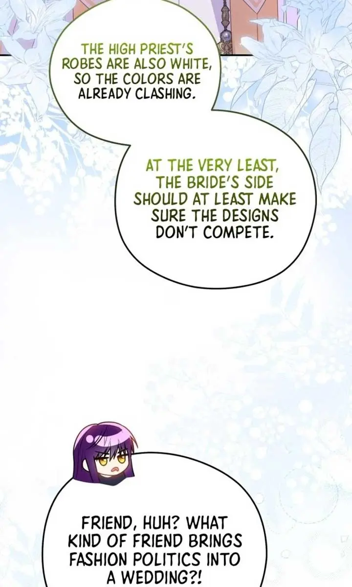 The Villainess Captured the Grand Duke Chapter 71 Page 26