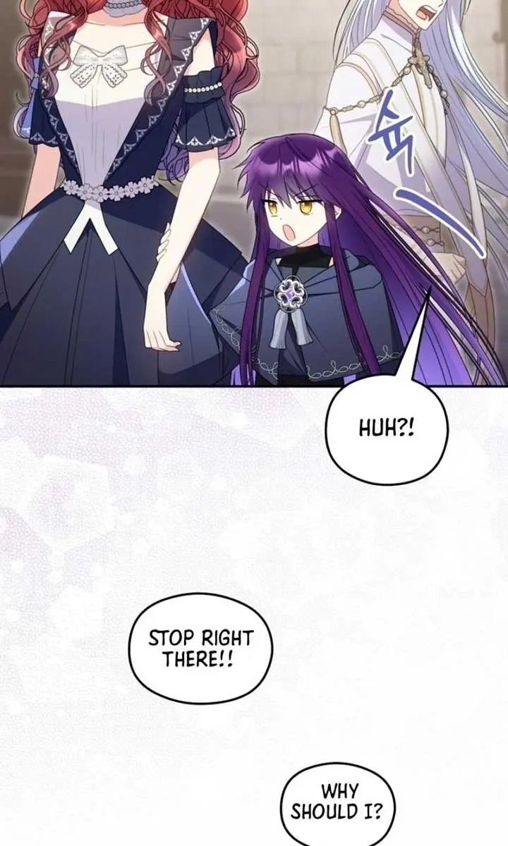 The Villainess Captured the Grand Duke Chapter 71 Page 30