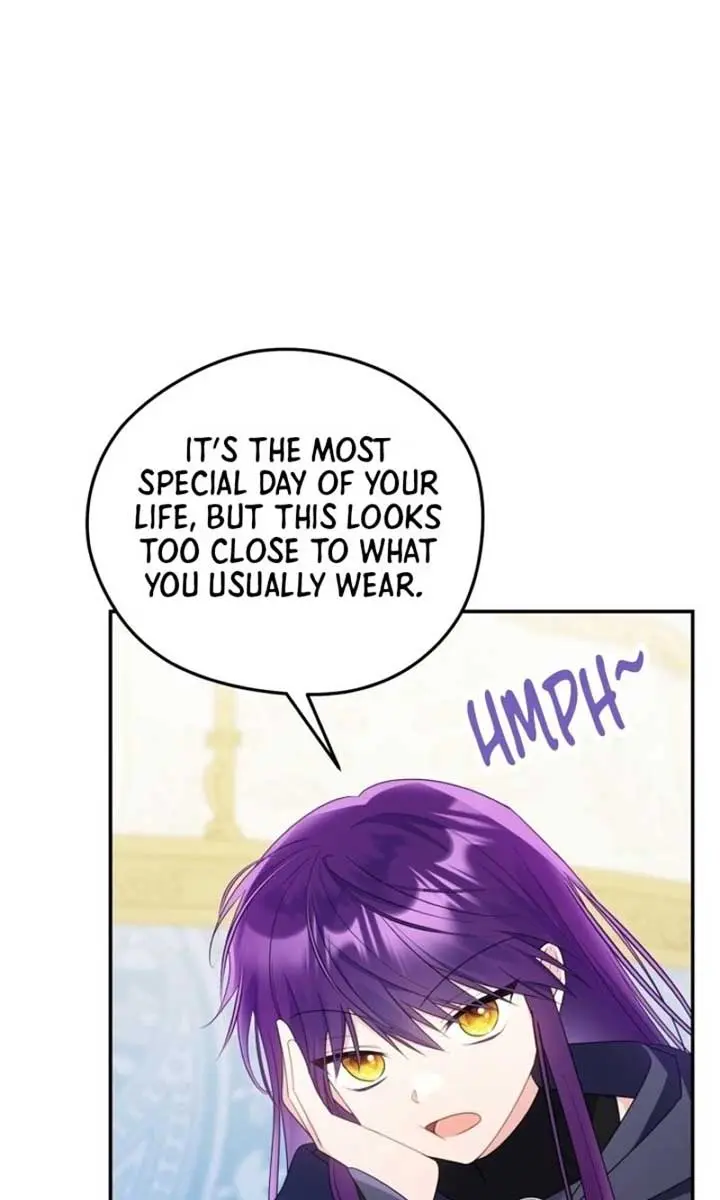 The Villainess Captured the Grand Duke Chapter 71 Page 40