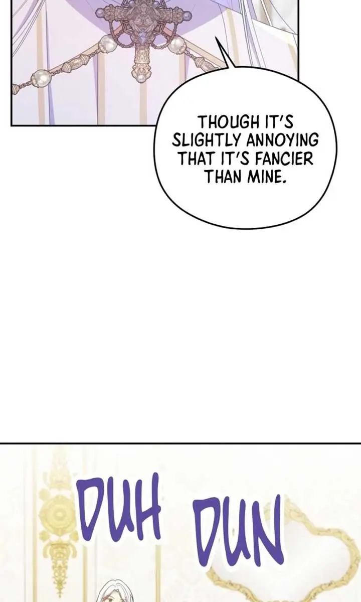 The Villainess Captured the Grand Duke Chapter 71 Page 43