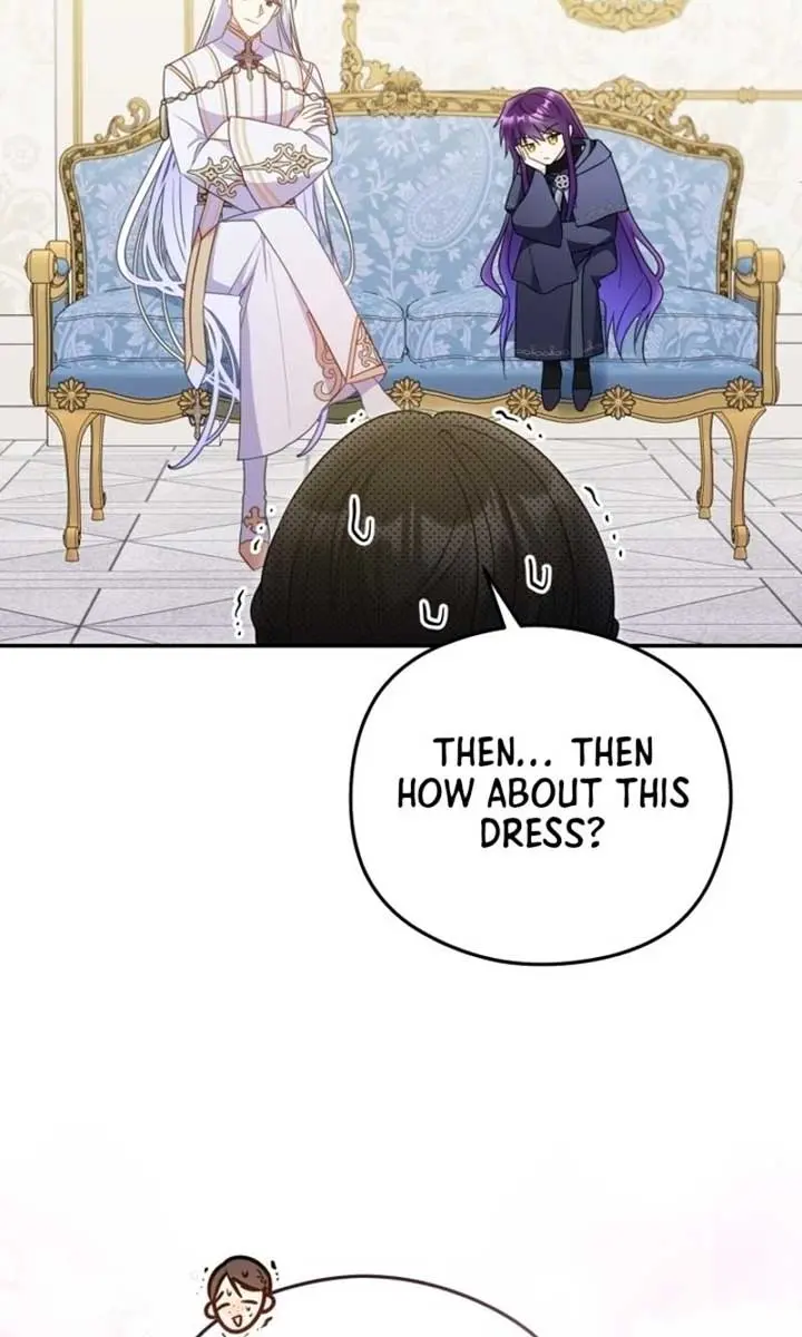 The Villainess Captured the Grand Duke Chapter 71 Page 44