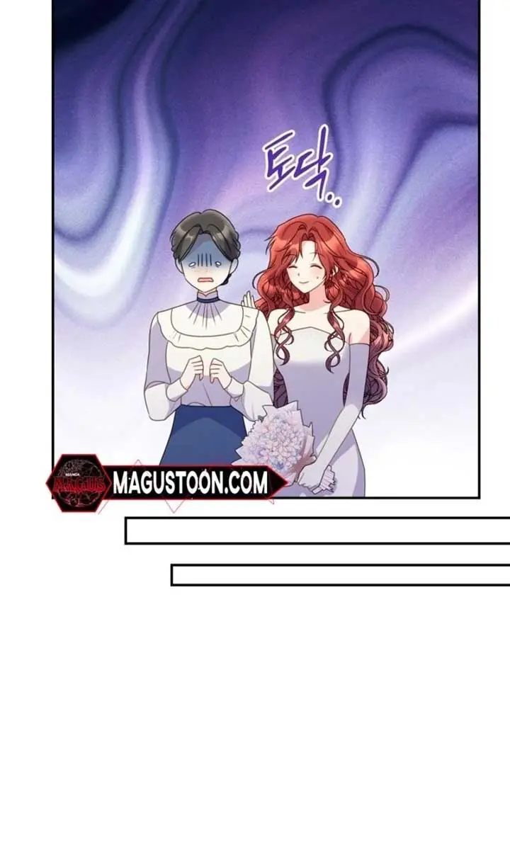 The Villainess Captured the Grand Duke Chapter 71 Page 48