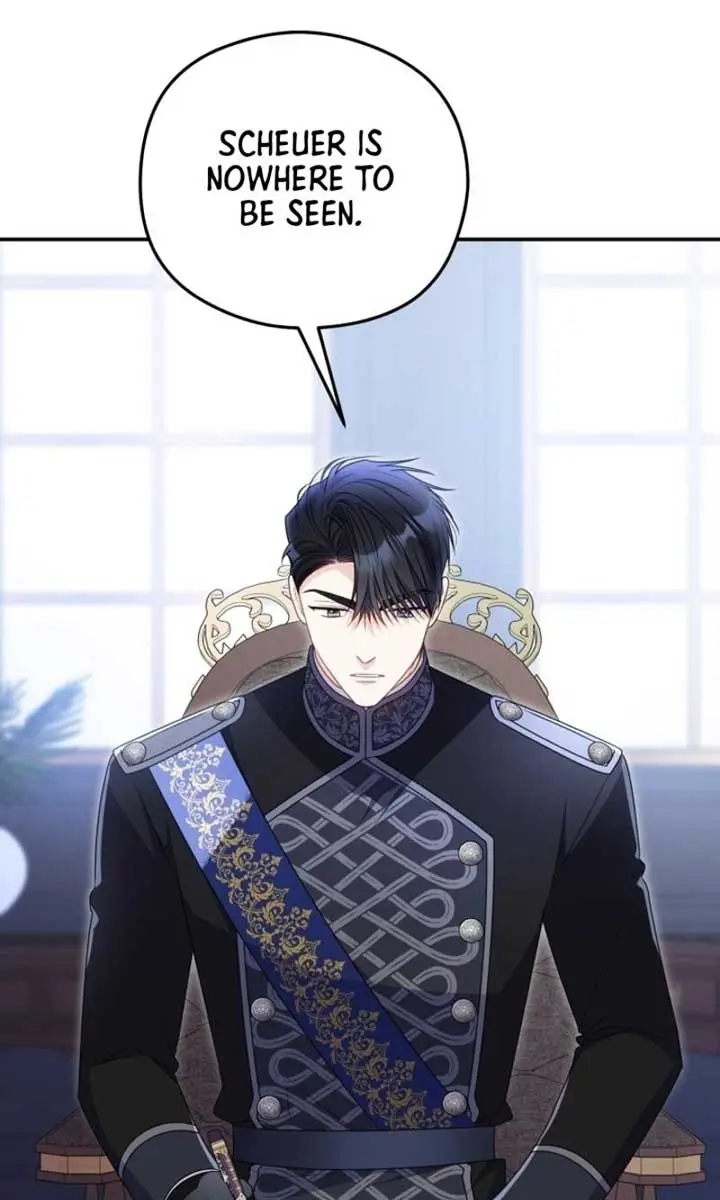The Villainess Captured the Grand Duke Chapter 71 Page 51