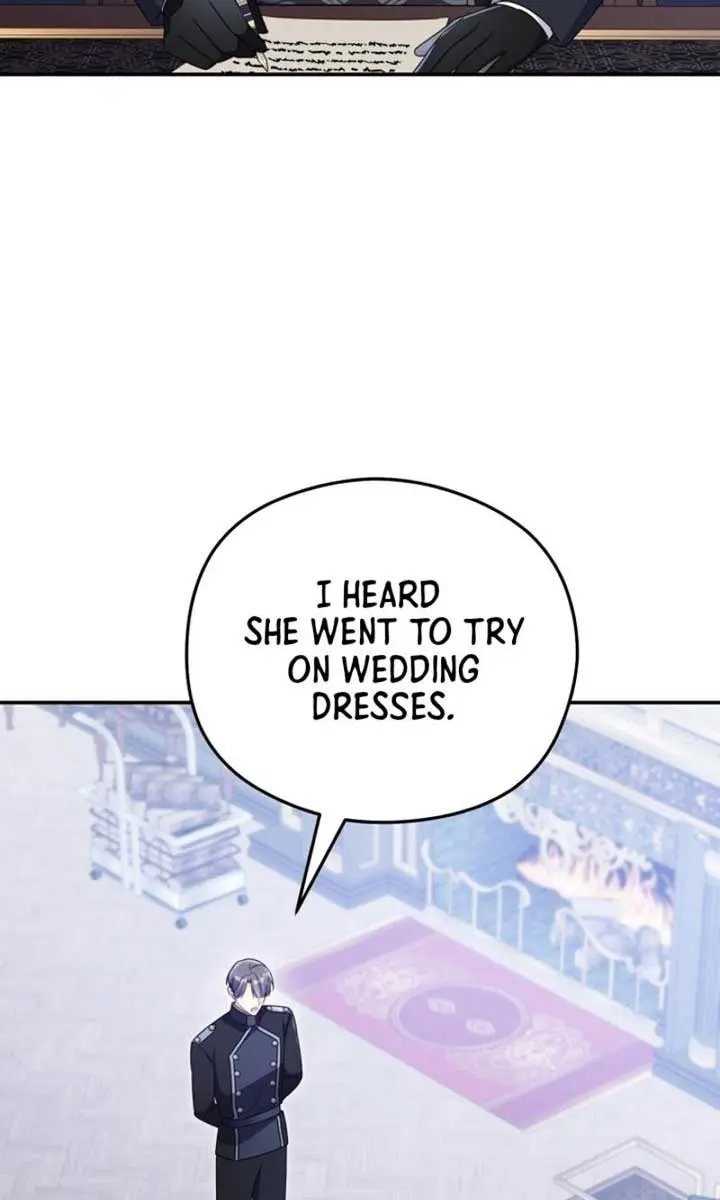 The Villainess Captured the Grand Duke Chapter 71 Page 52