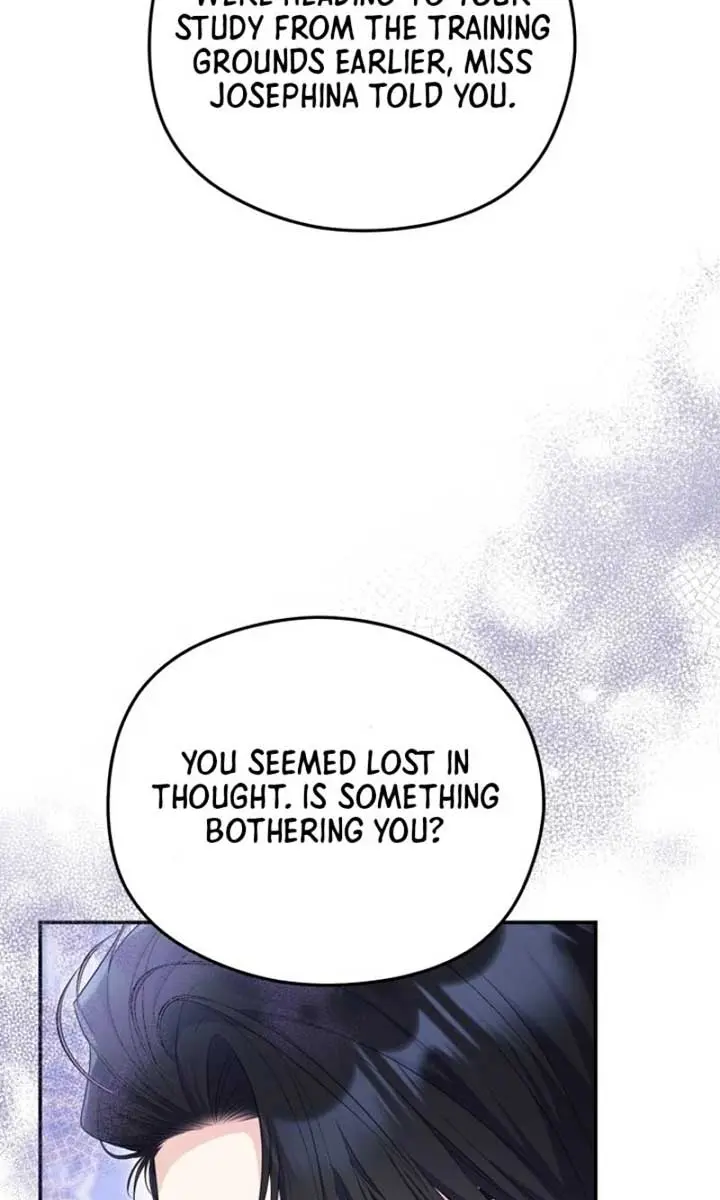 The Villainess Captured the Grand Duke Chapter 71 Page 57