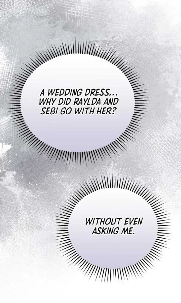 The Villainess Captured the Grand Duke Chapter 71 Page 59