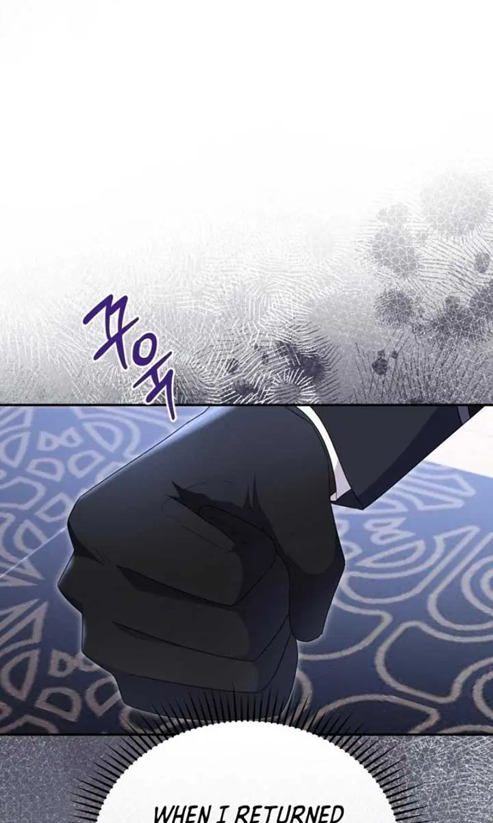The Villainess Captured the Grand Duke Chapter 71 Page 60