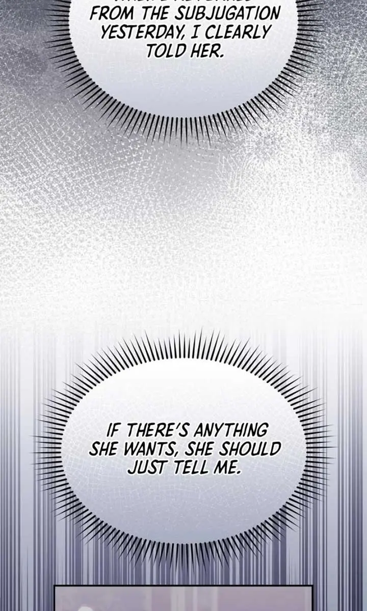 The Villainess Captured the Grand Duke Chapter 71 Page 61