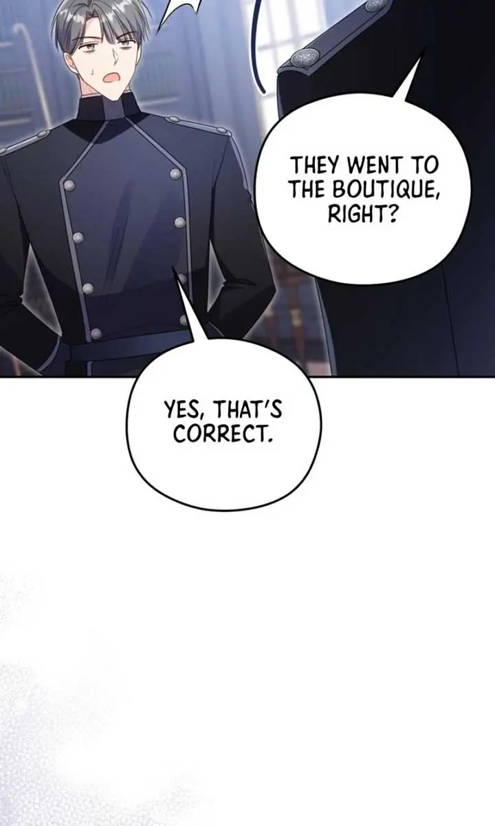 The Villainess Captured the Grand Duke Chapter 71 Page 64