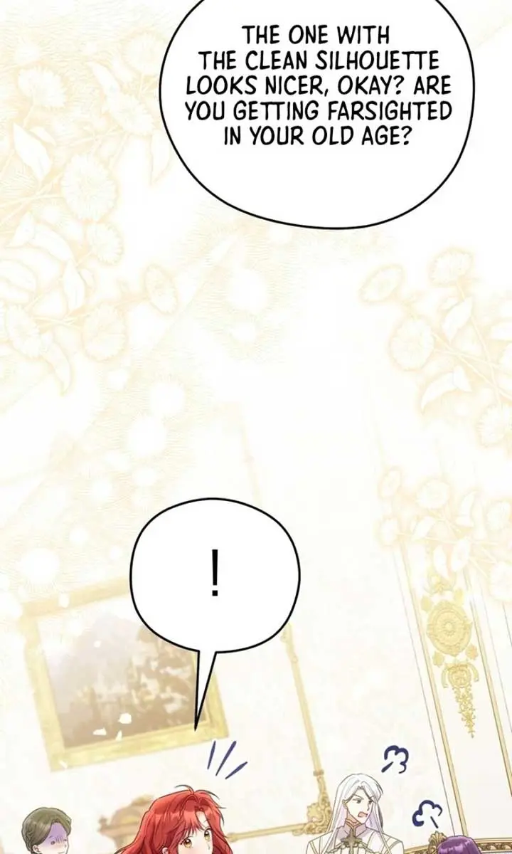 The Villainess Captured the Grand Duke Chapter 71 Page 73