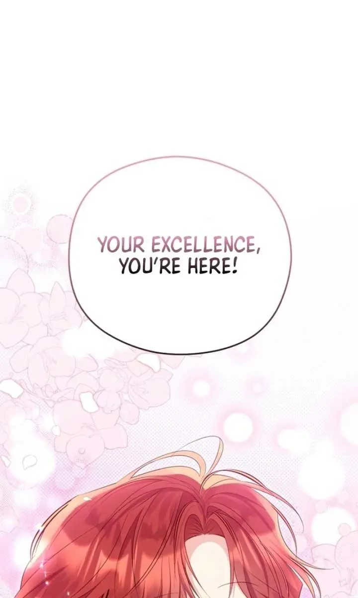 The Villainess Captured the Grand Duke Chapter 71 Page 75