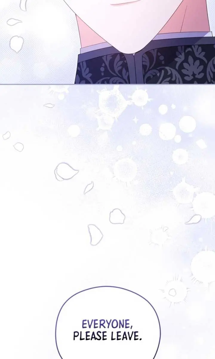 The Villainess Captured the Grand Duke Chapter 71 Page 79