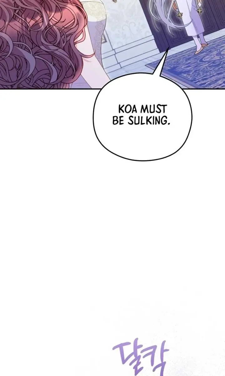 The Villainess Captured the Grand Duke Chapter 71 Page 86
