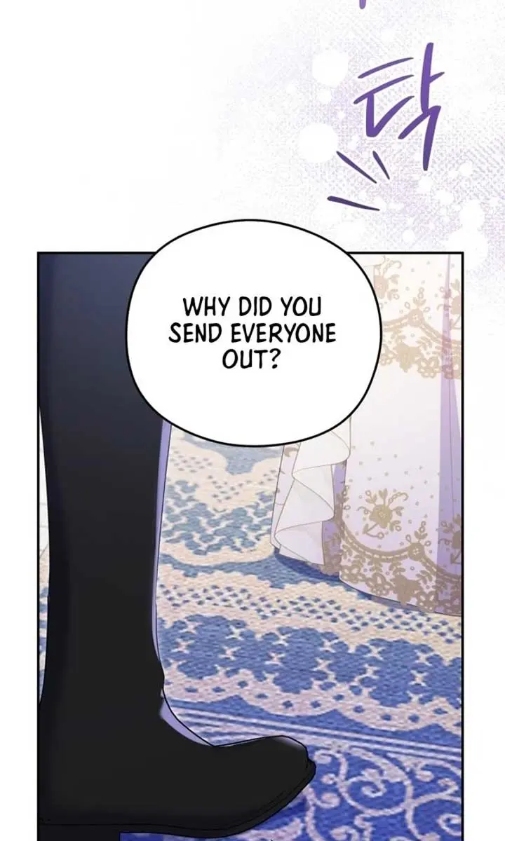 The Villainess Captured the Grand Duke Chapter 71 Page 87