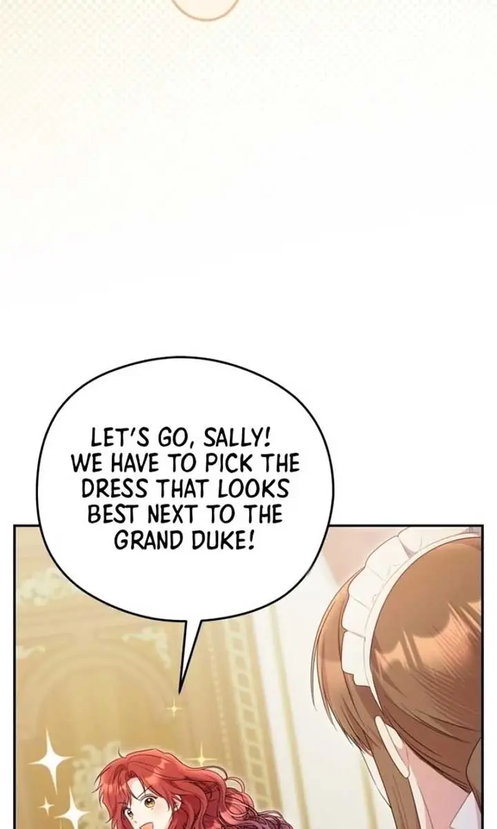 The Villainess Captured the Grand Duke Chapter 71 Page 102