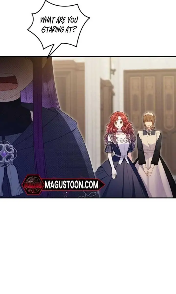 The Villainess Captured the Grand Duke Chapter 71 Page 106