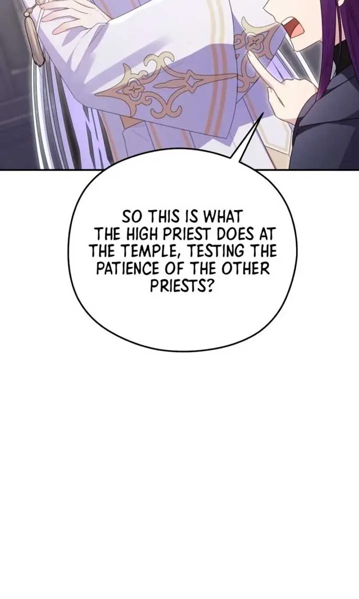 The Villainess Captured the Grand Duke Chapter 71 Page 108