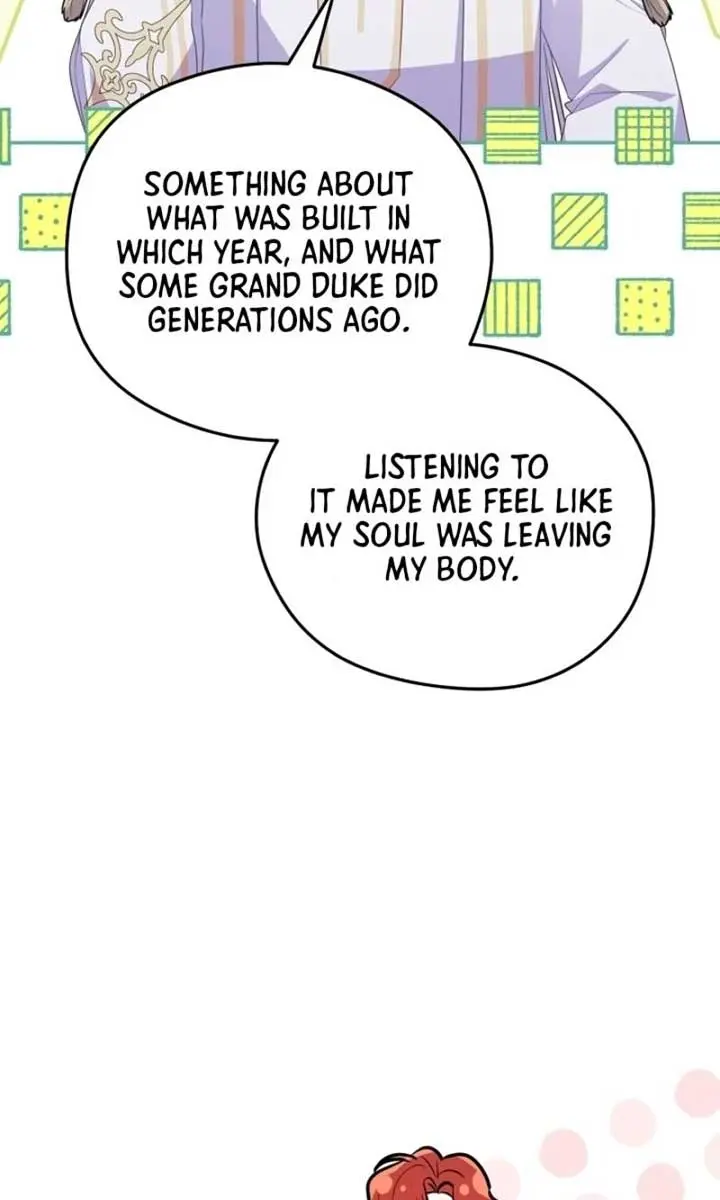 The Villainess Captured the Grand Duke Chapter 71 Page 113
