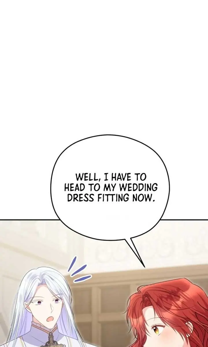 The Villainess Captured the Grand Duke Chapter 71 Page 115
