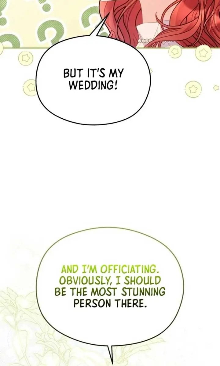 The Villainess Captured the Grand Duke Chapter 71 Page 119