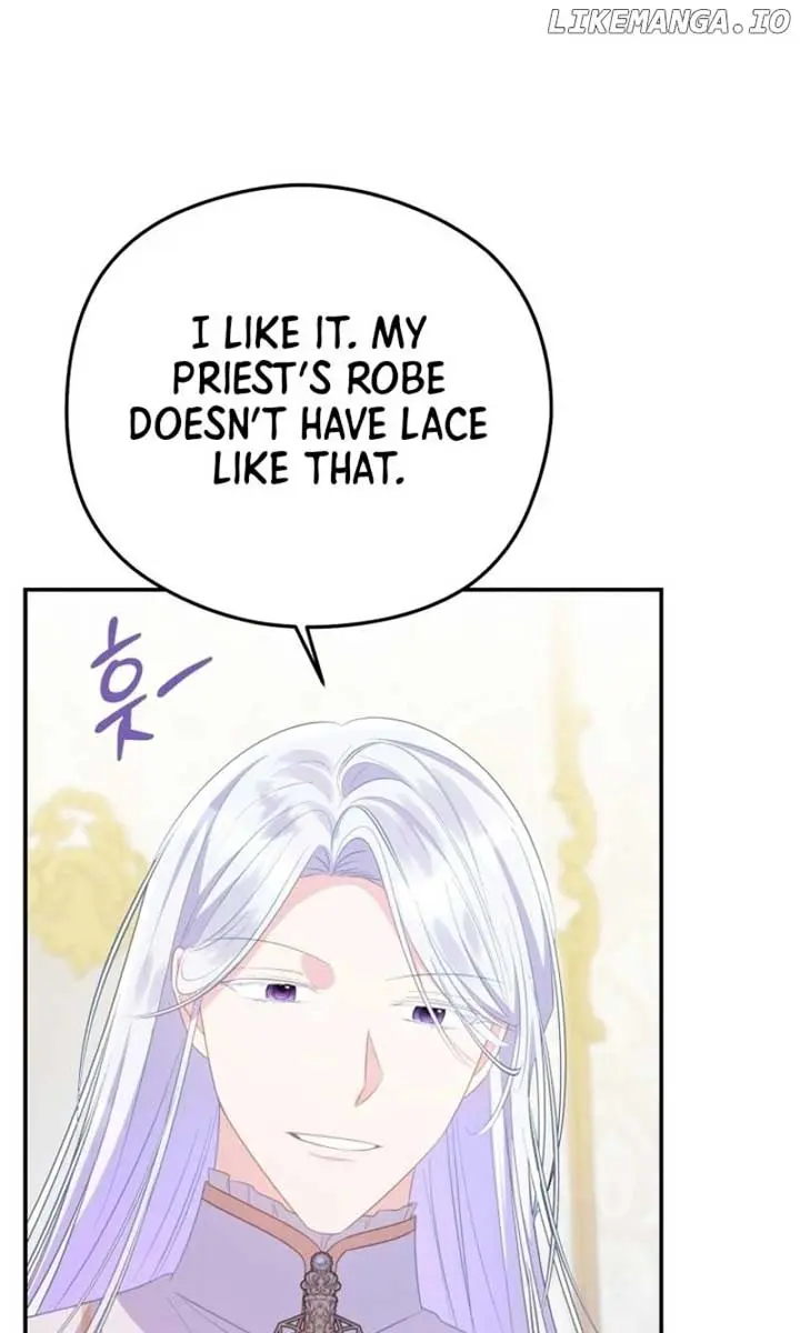 The Villainess Captured the Grand Duke Chapter 71 Page 137