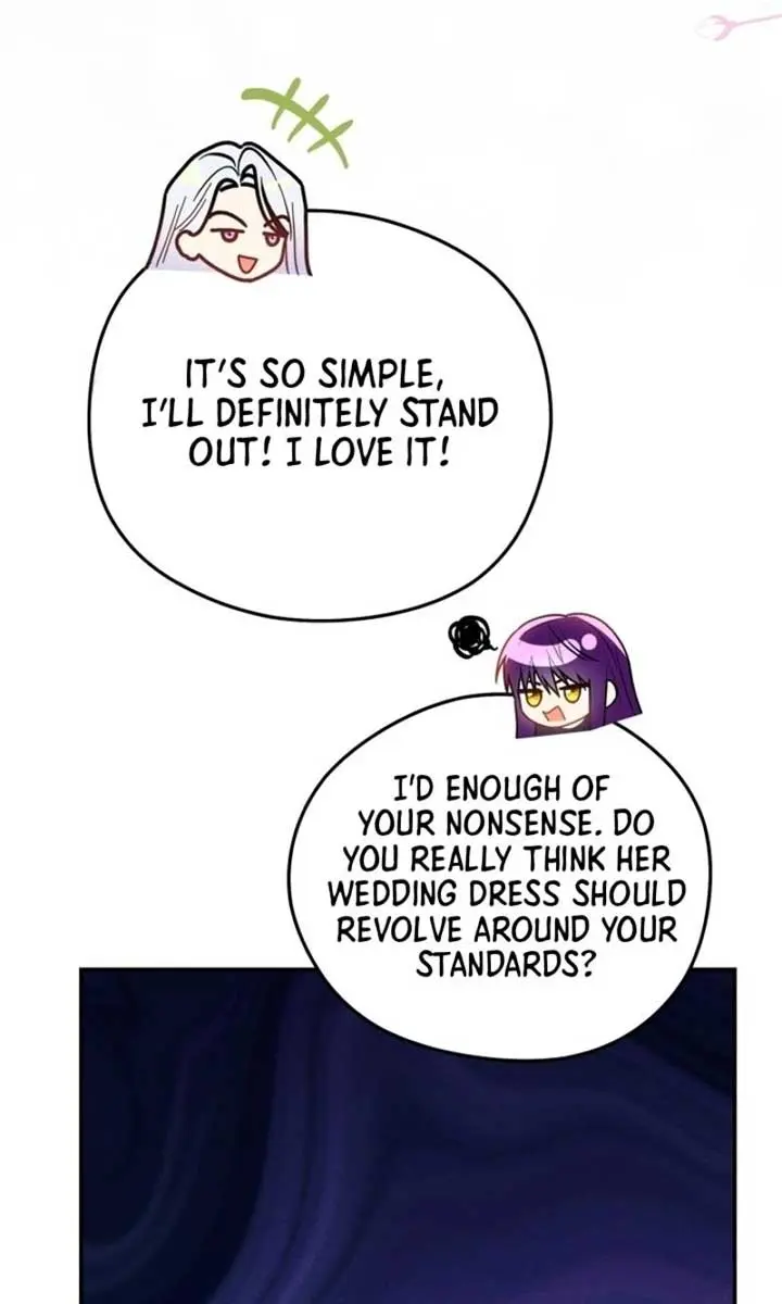 The Villainess Captured the Grand Duke Chapter 71 Page 142
