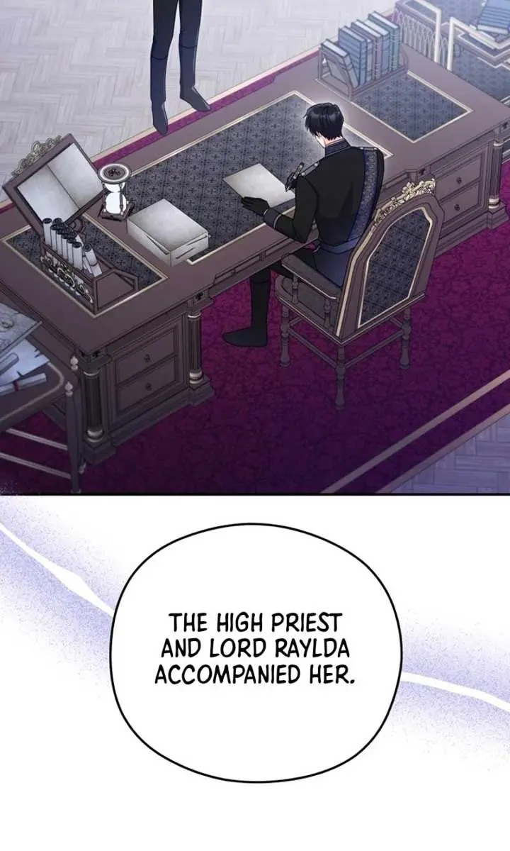 The Villainess Captured the Grand Duke Chapter 71 Page 148