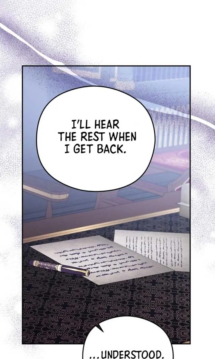 The Villainess Captured the Grand Duke Chapter 71 Page 160