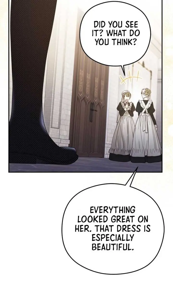 The Villainess Captured the Grand Duke Chapter 71 Page 163