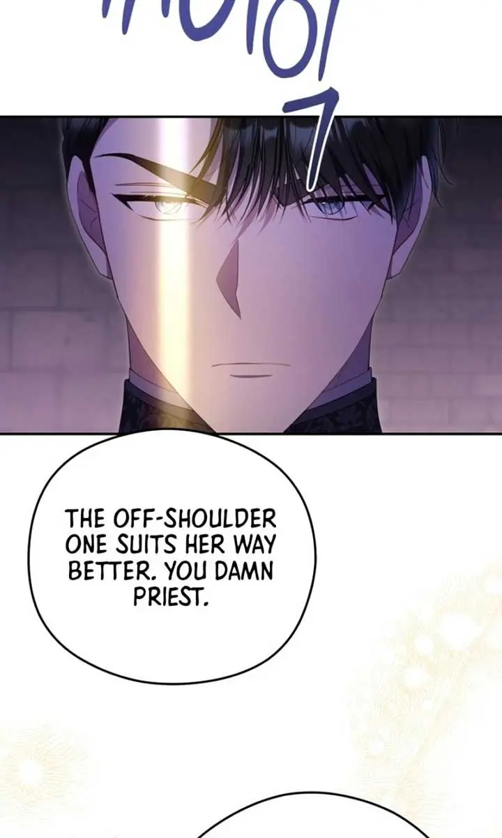 The Villainess Captured the Grand Duke Chapter 71 Page 167