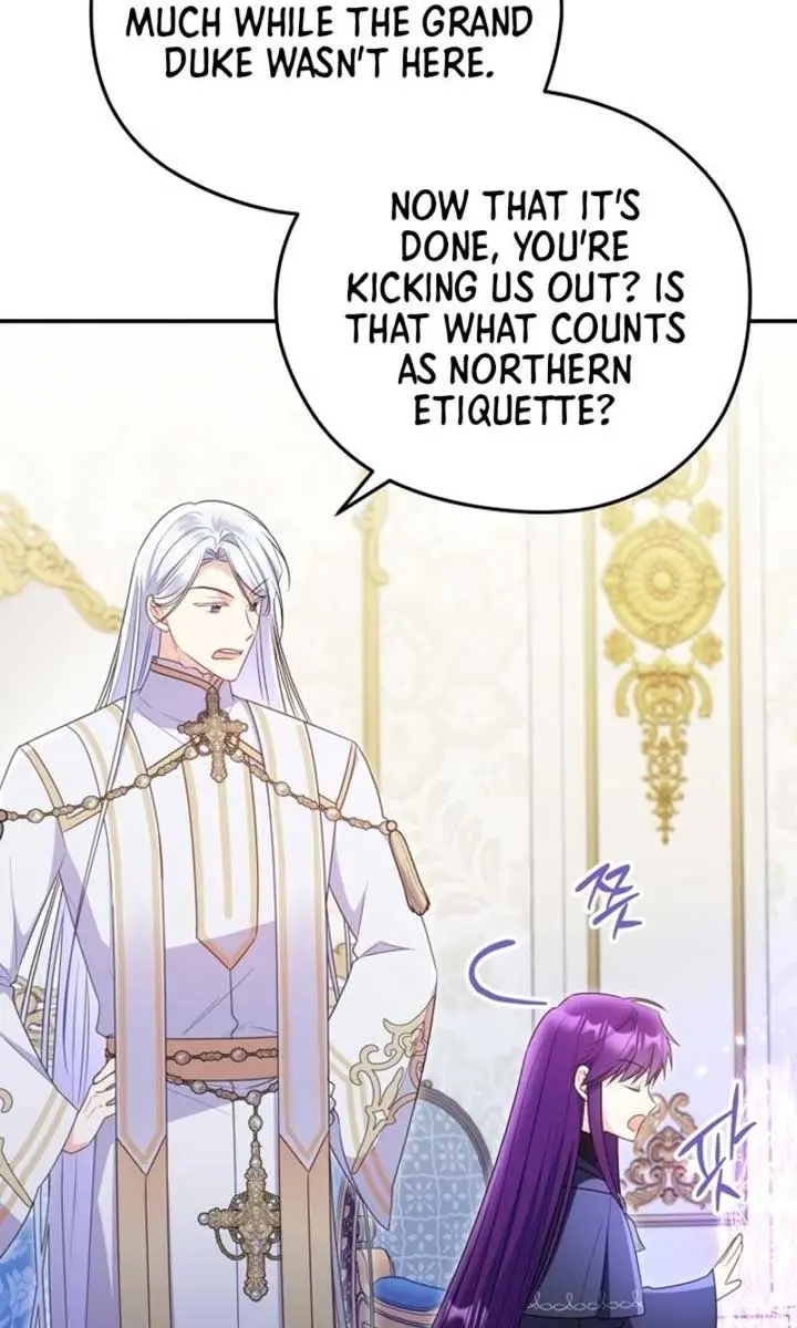 The Villainess Captured the Grand Duke Chapter 71 Page 176
