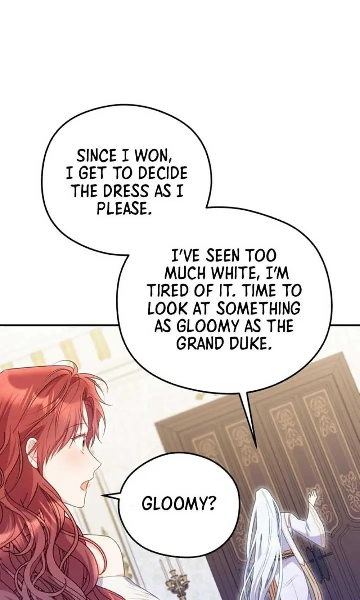 The Villainess Captured the Grand Duke Chapter 71 Page 180