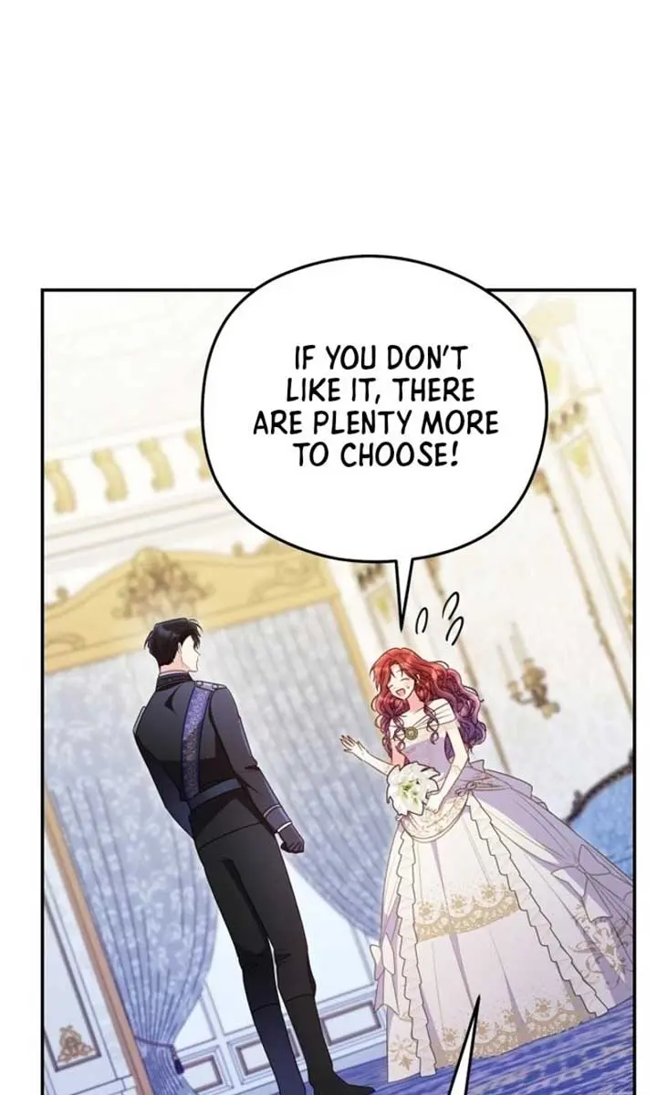 The Villainess Captured the Grand Duke Chapter 71 Page 189